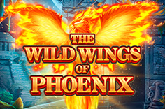 The Wild Wings of Phoenix