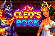 Cleo's Book