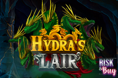 Hydra's Lair
