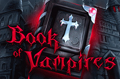 Book of Vampires