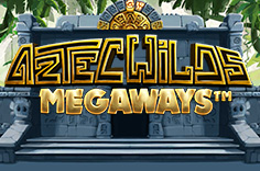 Aztec Wilds Megaways