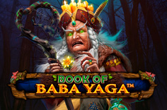 Book Of Baba Yaga