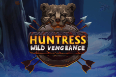 Huntress Wild Vengeance