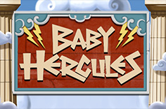 Baby Hercules