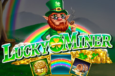Lucky O'Miner