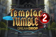 Templar Tumble 2 Dream Drop