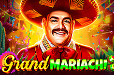 Grand Mariachi