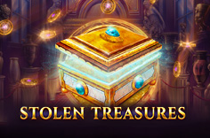 Stolen Treasures