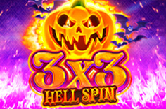 3X3: Hell Spin