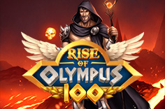 Rise of Olympus 100