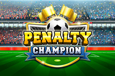 Penalty Champion