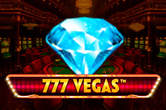 Retro 777 Vegas
