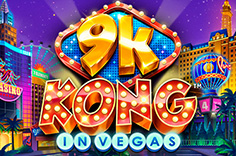 9k Kong In Vegas