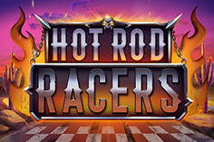 Hot Rod Racers