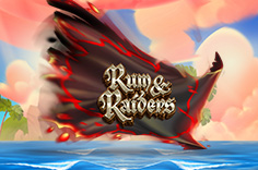 Rum and Raiders