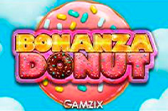 Bonanza Donut