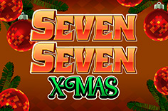 Seven Seven Xmas