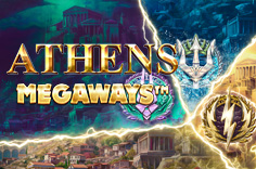 Athens MegaWays™