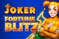 Joker Fortune Blitz