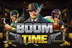 Boom Time