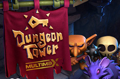 Dungeon Tower MultiMax™
