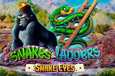 Snakes & Ladders - Snake Eyes™