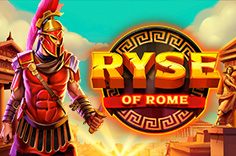 Ryse of Rome