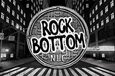 Rock Bottom