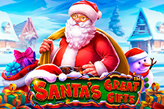 Santa's Great Gifts™