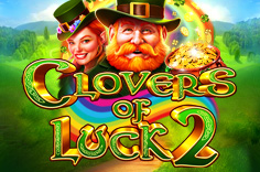 Clovers Of Luck 2