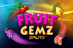 Fruit Gemz Splitz