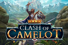 Clash of Camelot