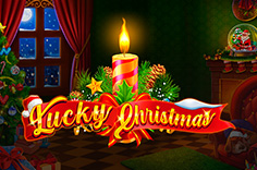Lucky Christmas