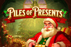 Piles of Presents