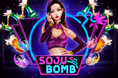 Soju Bomb