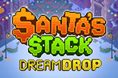 Santa's Stack Dream Drop