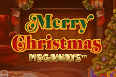 Merry Megaways