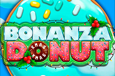 Bonanza Donut Xmas