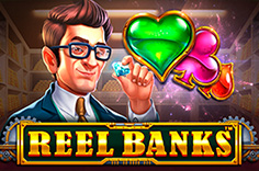 Reel Banks™