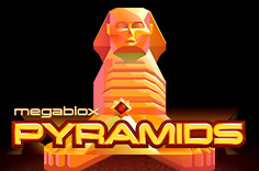 Megablox Pyramids