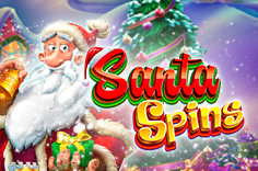 Santa Spins