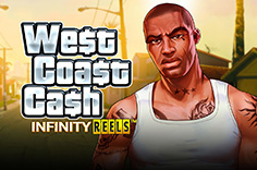We$T Coa$T Ca$H Infinity Reels