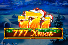 777 Xmas