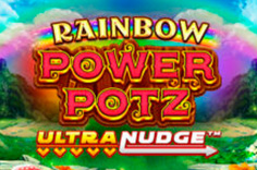 Rainbow Power Pots UltraNudge™