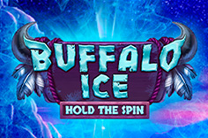 Buffalo Ice: Hold The Spin