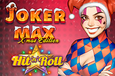 Joker Max Hit'n'Roll X-mas Edition
