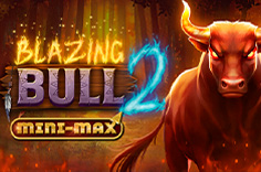 Blazing Bull 2 Mini-Max