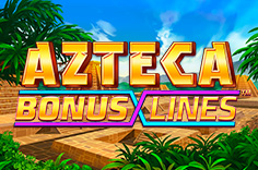 Azteca Bonus Lines