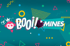 Booi Mines