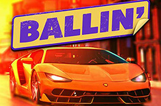 Ballin
